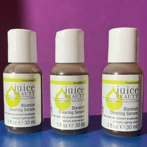 Juice Beauty Blemish Clearing Serum - 1 oz - 3/$25